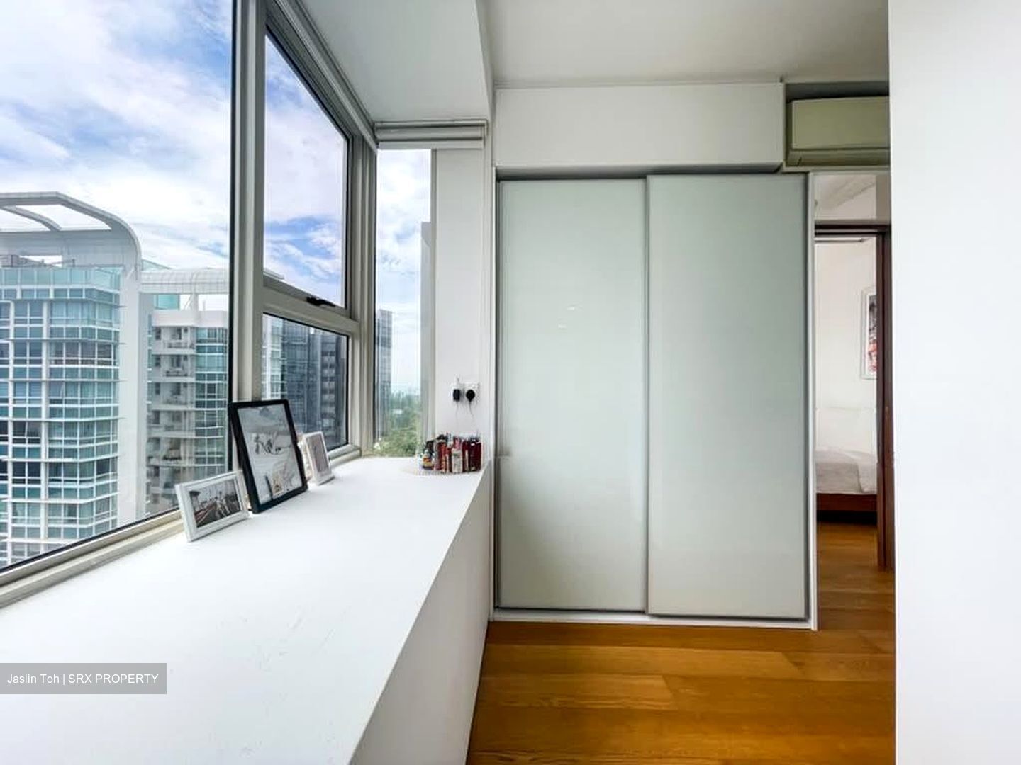 Fort Road (D15), Condominium #589798311